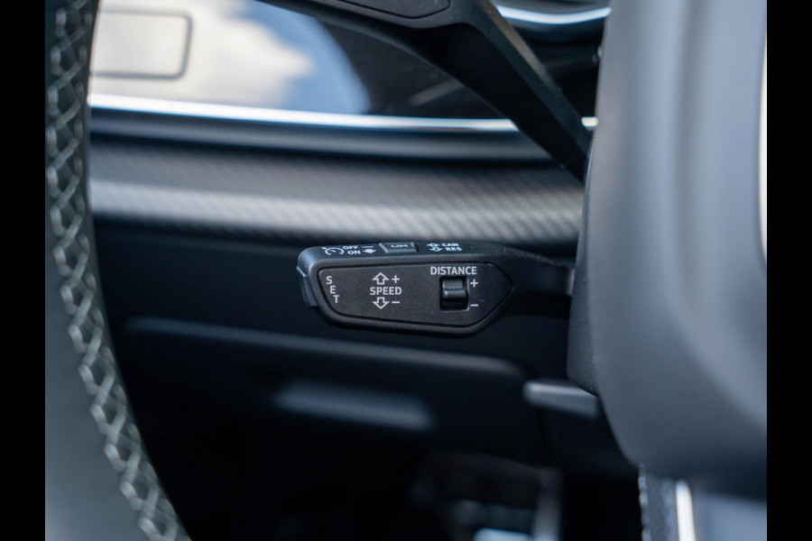 Audi Q8 60 TFSI e Quattro Competition 490PK / Pano / B&O / Carbon / 360 / RS stoelen / Luchtvering