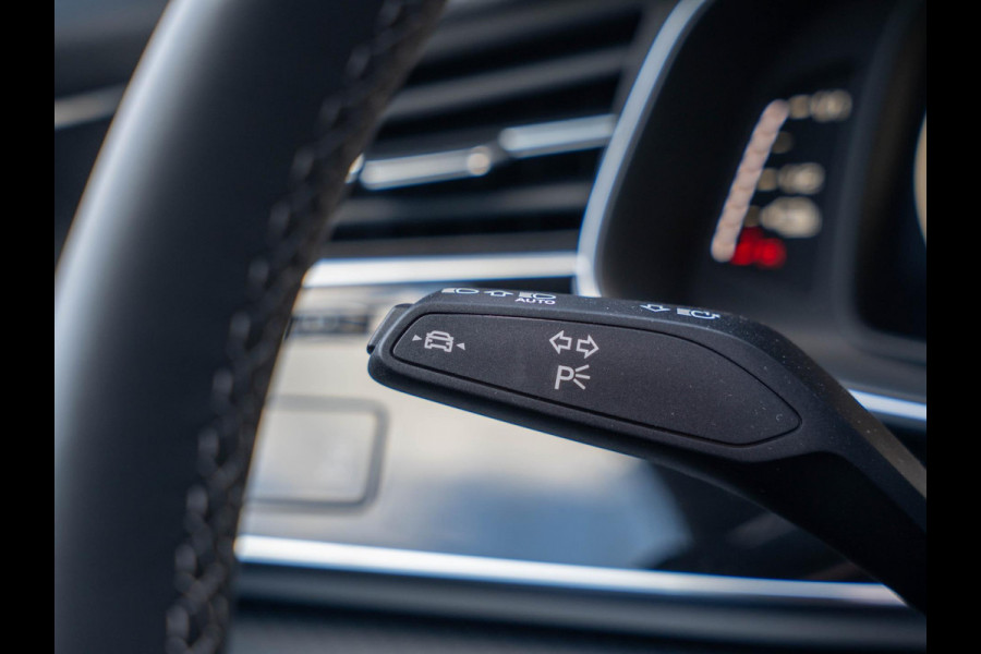 Audi Q8 60 TFSI e Quattro Competition 490PK / Pano / B&O / Carbon / 360 / RS stoelen / Luchtvering