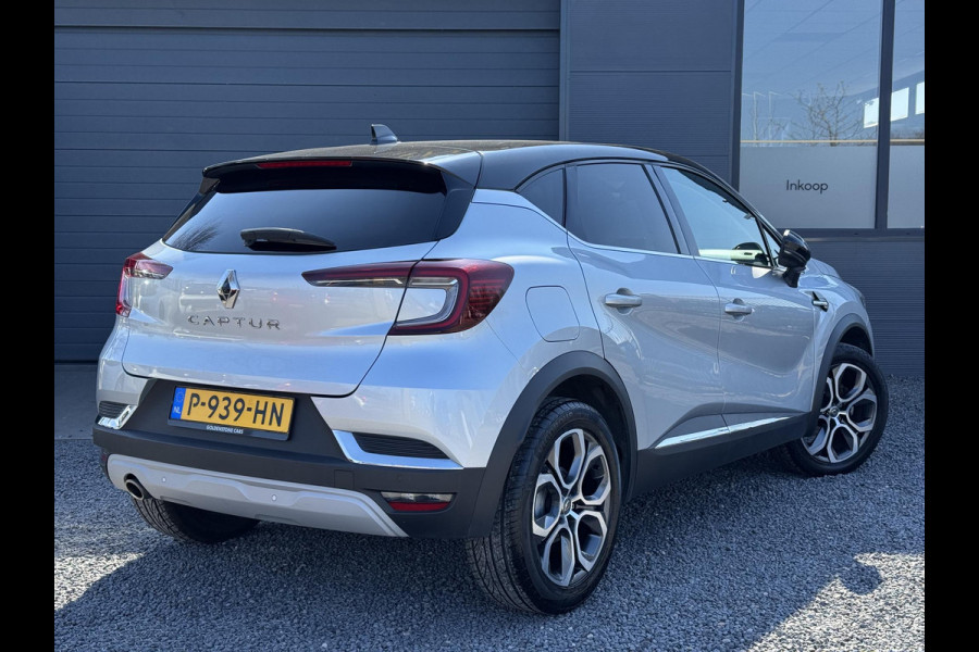 Renault Captur 1.3 TCe 130 Edition One 1e Eigenaar,Navi,Camera,Clima,Cruise,6 Bak,Pdc V+A,131pk,Lmv 18'',Apk tot 04-2026 Renault Captur 1.3 TCe 130 Edition One 1e Eigenaar,Navi,Camera,Clima,Cruise,6 Bak,Pdc V+A,131pk,Lmv 18'',Apk tot 04-2026