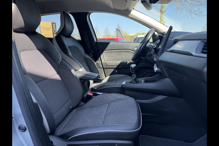 Renault Captur 1.3 TCe 130 Edition One 1e Eigenaar,Navi,Camera,Clima,Cruise,6 Bak,Pdc V+A,131pk,Lmv 18'',Apk tot 04-2026 Renault Captur 1.3 TCe 130 Edition One 1e Eigenaar,Navi,Camera,Clima,Cruise,6 Bak,Pdc V+A,131pk,Lmv 18'',Apk tot 04-2026