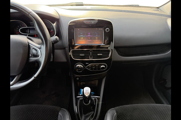 Renault Clio Estate 0.9 TCe Intens | Cruise | Navi | Bass Reflex