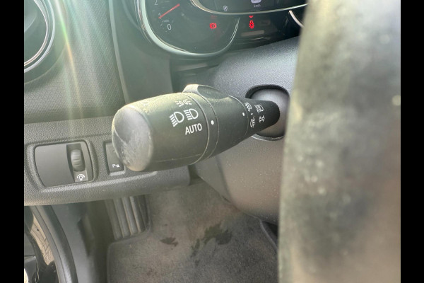Renault Clio Estate 0.9 TCe Intens | Cruise | Navi | Bass Reflex
