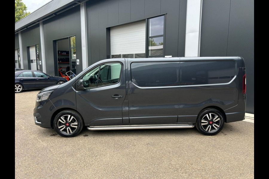 Renault Trafic 2.0 dCi 170 T30 L2H1 SUPER LUXE