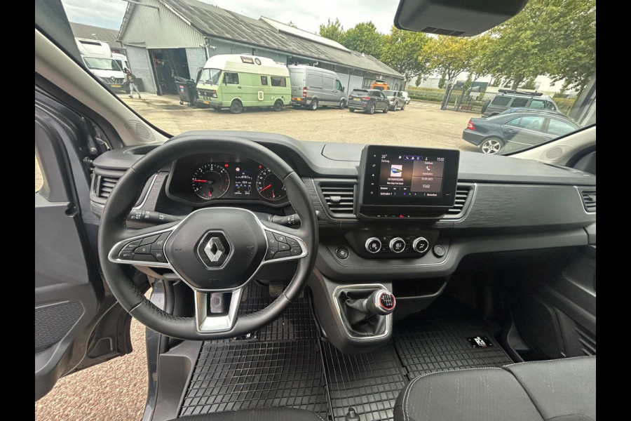Renault Trafic 2.0 dCi 170 T30 L2H1 SUPER LUXE
