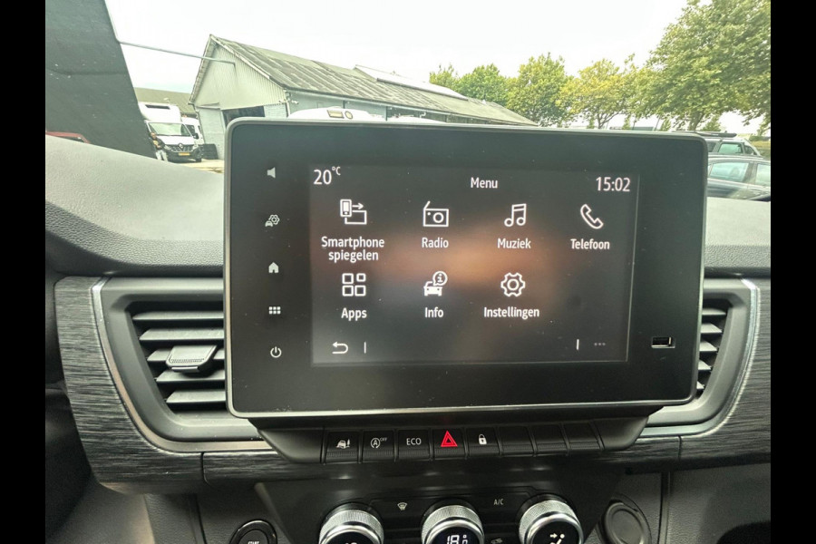 Renault Trafic 2.0 dCi 170 T30 L2H1 SUPER LUXE