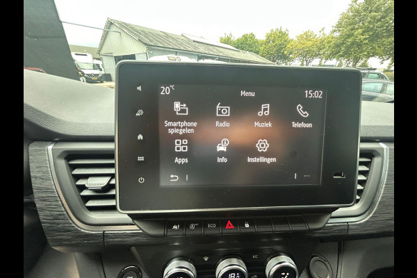 Renault Trafic 2.0 dCi 170 T30 L2H1 SUPER LUXE