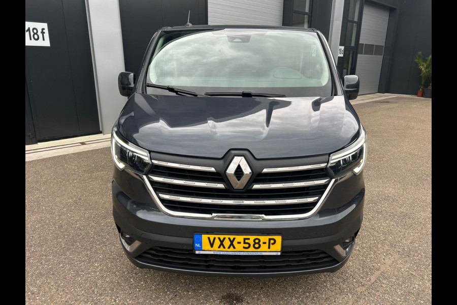 Renault Trafic 2.0 dCi 170 T30 L2H1 SUPER LUXE