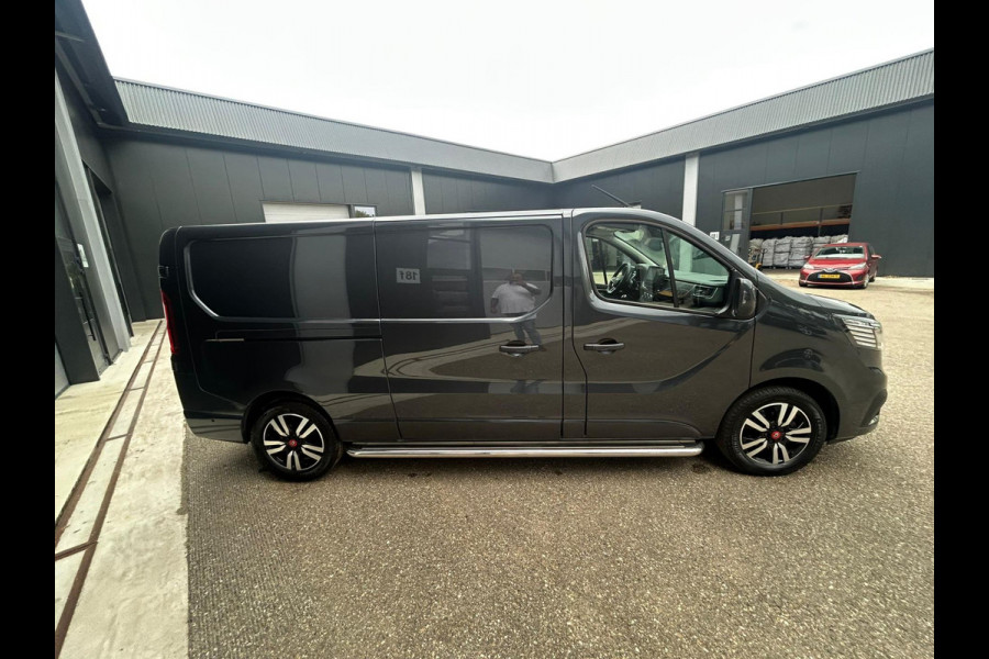 Renault Trafic 2.0 dCi 170 T30 L2H1 SUPER LUXE