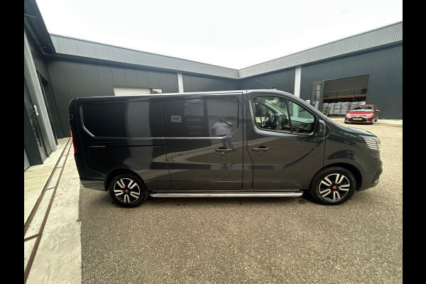 Renault Trafic 2.0 dCi 170 T30 L2H1 SUPER LUXE
