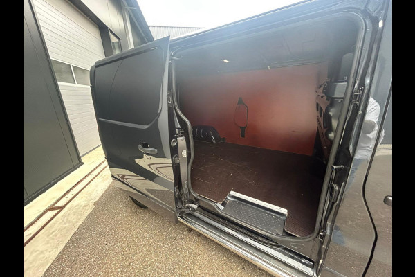 Renault Trafic 2.0 dCi 170 T30 L2H1 SUPER LUXE