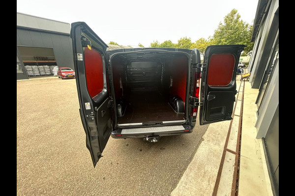 Renault Trafic 2.0 dCi 170 T30 L2H1 SUPER LUXE