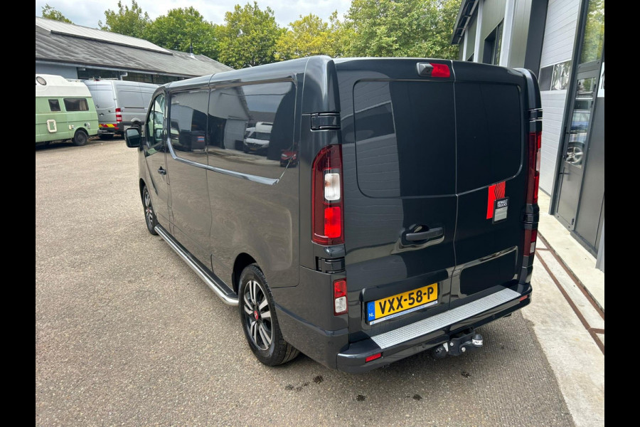 Renault Trafic 2.0 dCi 170 T30 L2H1 SUPER LUXE