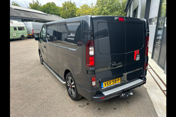 Renault Trafic 2.0 dCi 170 T30 L2H1 SUPER LUXE