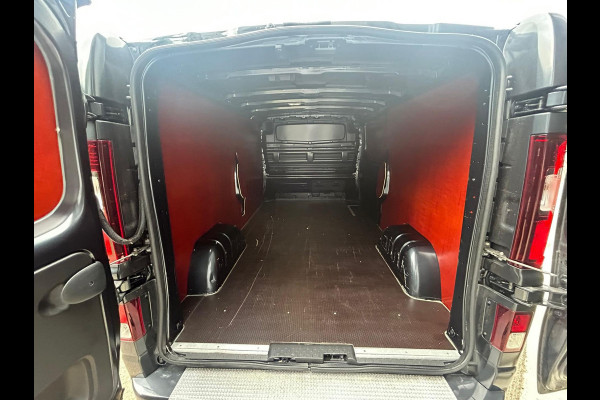 Renault Trafic 2.0 dCi 170 T30 L2H1 SUPER LUXE
