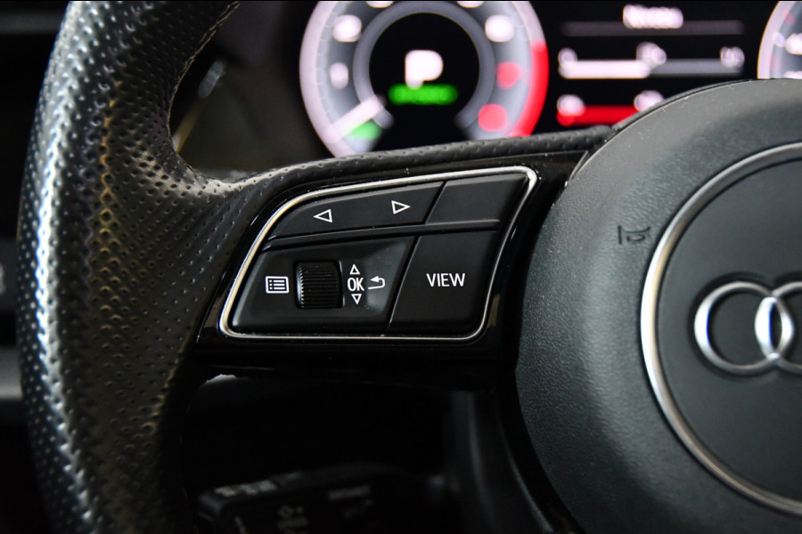 Audi A3 Sportback 40 TFSI e Business S-line, Panoramadak, Applecarplay