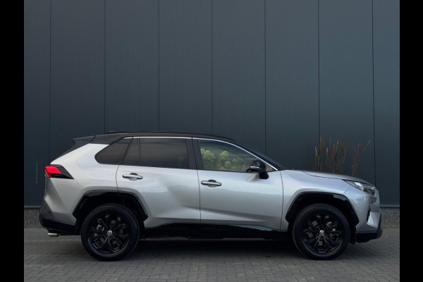 Toyota RAV4 2.5 Hybrid Bi-Tone M23 NAVI 360 CAMERA CLIMATE SPORTVELGEN