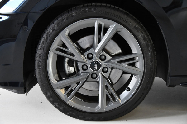 Audi A3 Sportback 40TFSI e Business S-line, Panoramadak, Applecarplay