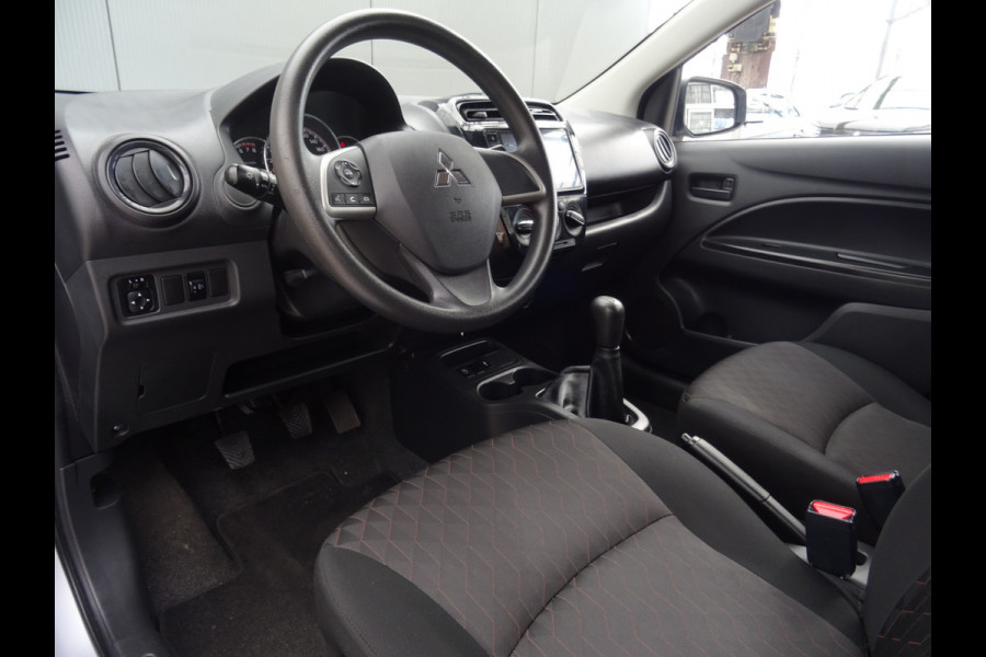 Mitsubishi Space Star 1.2 Cool+ * 1e EIGN. * CARPLAY !!