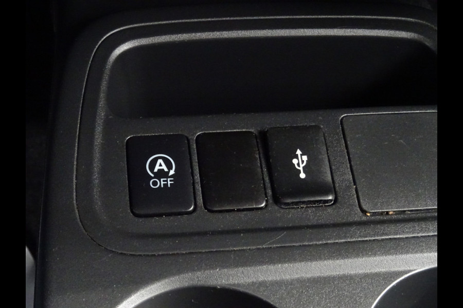 Mitsubishi Space Star 1.2 Cool+ * 1e EIGN. * CARPLAY !!