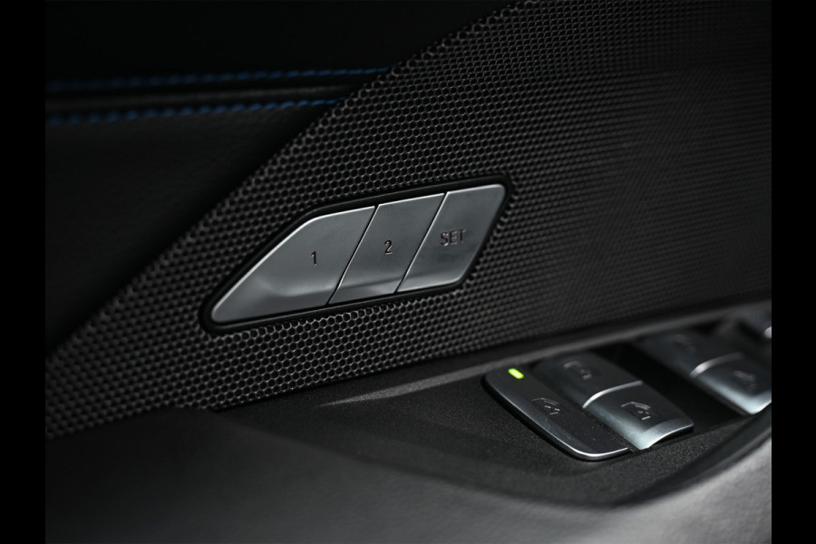 BMW 4 Serie Gran Coupé M440i xDrive HIGH EXECUTIVE | M-SPORT PAKKET | SHADOW LINE | COMFORT ACCESS | MEMORY SEATS | HEAD-UP DISPLAY | ADAPTI