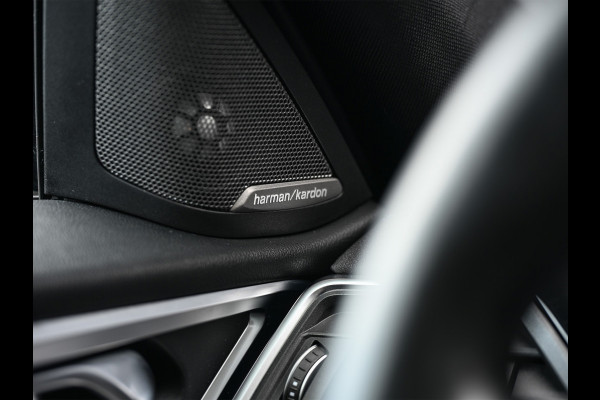 BMW 4 Serie Gran Coupé M440i xDrive HIGH EXECUTIVE | M-SPORT PAKKET | SHADOW LINE | COMFORT ACCESS | MEMORY SEATS | HEAD-UP DISPLAY | ADAPTI