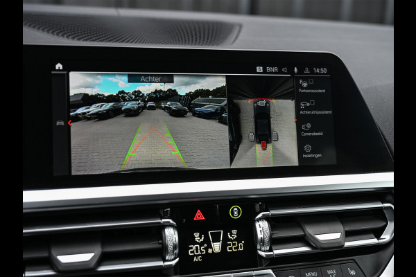 BMW 4 Serie Gran Coupé M440i xDrive HIGH EXECUTIVE | M-SPORT PAKKET | SHADOW LINE | COMFORT ACCESS | MEMORY SEATS | HEAD-UP DISPLAY | ADAPTI