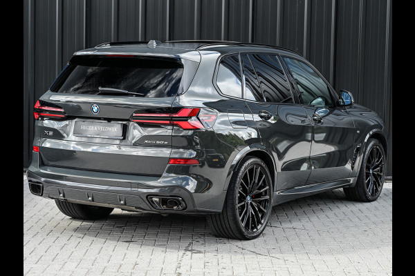 BMW X5 xDrive50e | M-SPORT PRO | TREKHAAK | COMFORT ACCESS | BMW NIERE ICONIC GLOW | PANORAMADAK | COMFORT SEATS | AMBIANCE INTERIEUR |