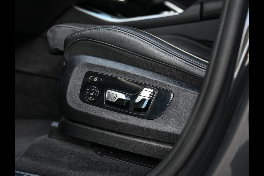 BMW X5 xDrive50e | M-SPORT PRO | TREKHAAK | COMFORT ACCESS | BMW NIERE ICONIC GLOW | PANORAMADAK | COMFORT SEATS | AMBIANCE INTERIEUR |