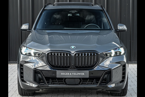 BMW X5 xDrive50e | M-SPORT PRO | TREKHAAK | COMFORT ACCESS | BMW NIERE ICONIC GLOW | PANORAMADAK | COMFORT SEATS | AMBIANCE INTERIEUR |