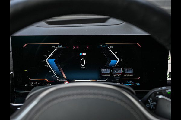 BMW X5 xDrive50e | M-SPORT PRO | TREKHAAK | COMFORT ACCESS | BMW NIERE ICONIC GLOW | PANORAMADAK | COMFORT SEATS | AMBIANCE INTERIEUR |