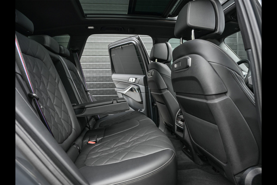BMW X5 xDrive50e | M-SPORT PRO | TREKHAAK | COMFORT ACCESS | BMW NIERE ICONIC GLOW | PANORAMADAK | COMFORT SEATS | AMBIANCE INTERIEUR |