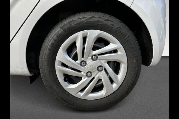 Hyundai i10 1.0 Comfort Smart | Navigatie | Parkeercamera achter | Apple carplay & Android Auto |