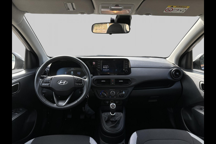 Hyundai i10 1.0 Comfort Smart | Navigatie | Parkeercamera achter | Apple carplay & Android Auto |
