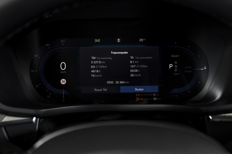 Volvo XC60 2.0 T6 Plug-in hybrid AWD Plus Black Edition | S/K-Panodak | Harman/Kardon | Dig. Cockpit | Adapt. Cruise | Memory Stoelen | Elek. Klep | Stoel-+stuurverw. | 360 Camera | NAV+App. Connect | ECC | LM 21" | 3461
