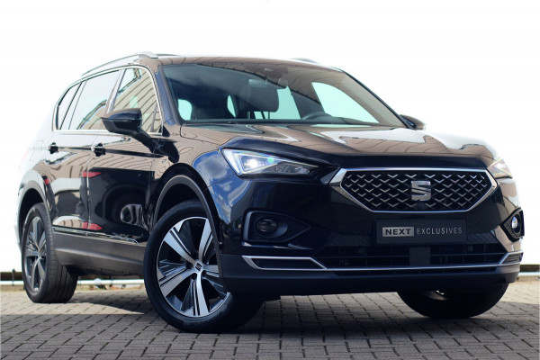 Seat Tarraco 1.4 TSI e-Hybrid PHEV Xcellence | Pano | Trekhaak | ACC | 360