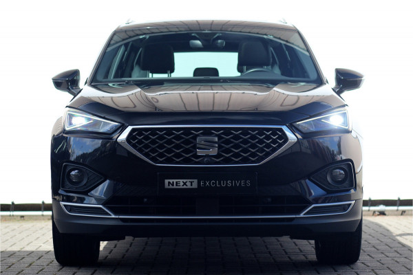 Seat Tarraco 1.4 TSI e-Hybrid PHEV Xcellence | Pano | Trekhaak | ACC | 360