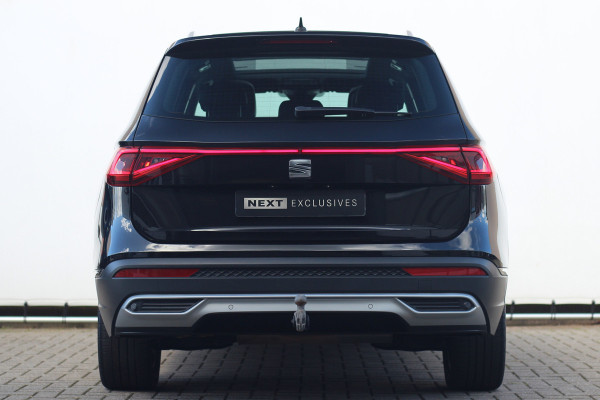 Seat Tarraco 1.4 TSI e-Hybrid PHEV Xcellence | Pano | Trekhaak | ACC | 360