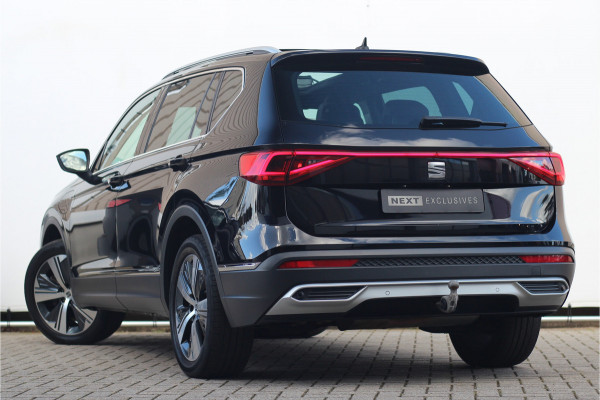 Seat Tarraco 1.4 TSI e-Hybrid PHEV Xcellence | Pano | Trekhaak | ACC | 360