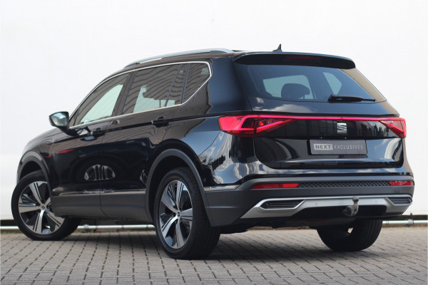 Seat Tarraco 1.4 TSI e-Hybrid PHEV Xcellence | Pano | Trekhaak | ACC | 360