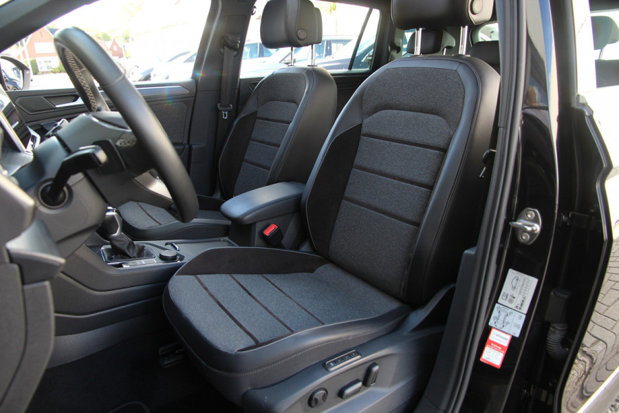 Seat Tarraco 1.4 TSI e-Hybrid PHEV Xcellence | Pano | Trekhaak | ACC | 360