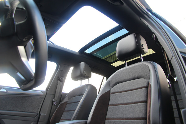 Seat Tarraco 1.4 TSI e-Hybrid PHEV Xcellence | Pano | Trekhaak | ACC | 360