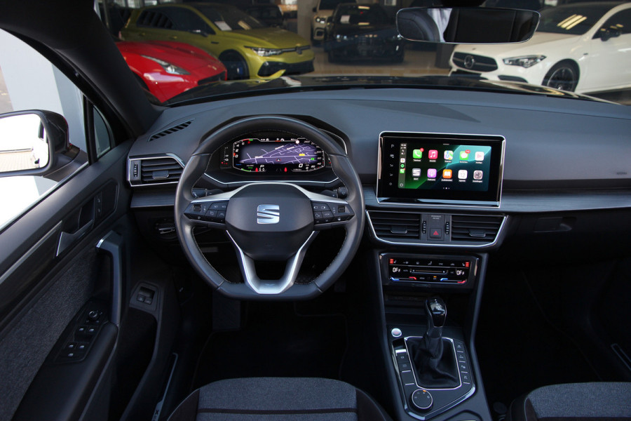 Seat Tarraco 1.4 TSI e-Hybrid PHEV Xcellence | Pano | Trekhaak | ACC | 360