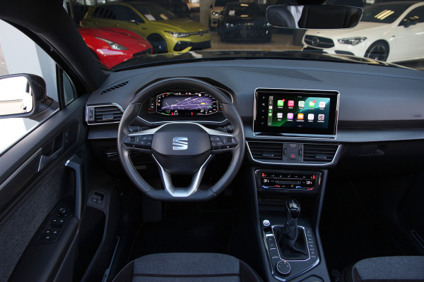 Seat Tarraco 1.4 TSI e-Hybrid PHEV Xcellence | Pano | Trekhaak | ACC | 360