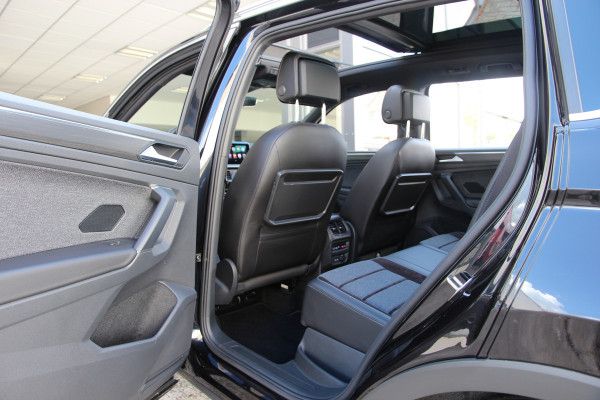 Seat Tarraco 1.4 TSI e-Hybrid PHEV Xcellence | Pano | Trekhaak | ACC | 360