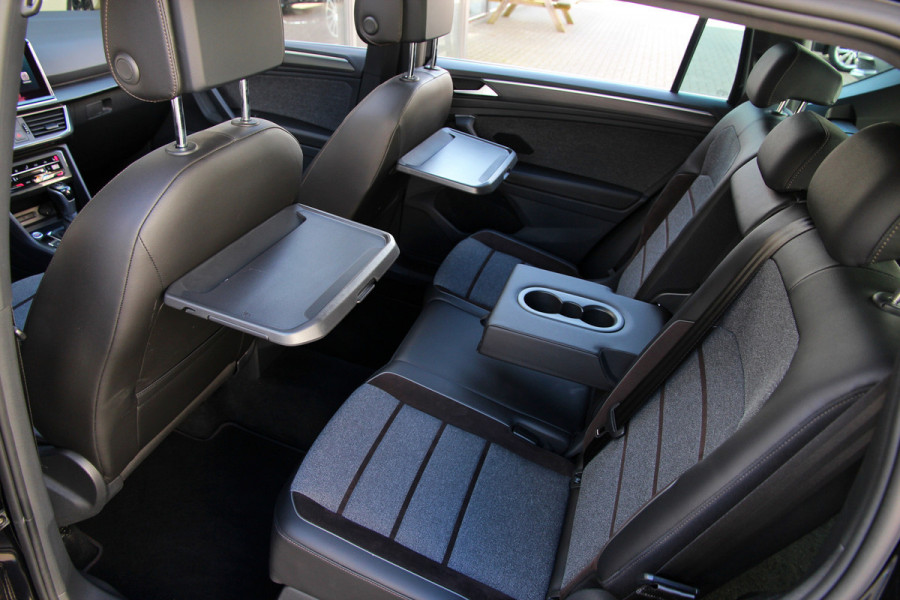 Seat Tarraco 1.4 TSI e-Hybrid PHEV Xcellence | Pano | Trekhaak | ACC | 360