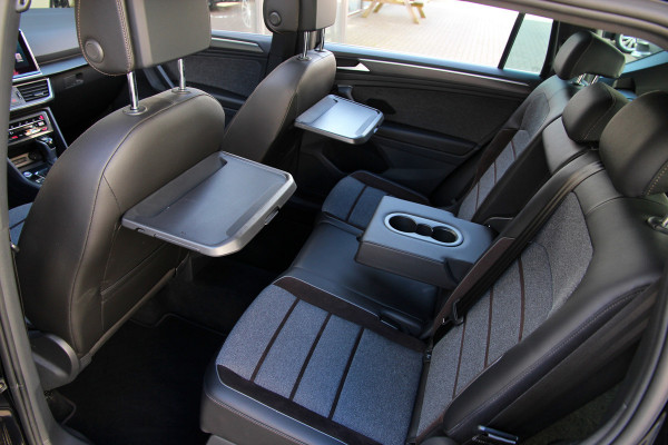 Seat Tarraco 1.4 TSI e-Hybrid PHEV Xcellence | Pano | Trekhaak | ACC | 360