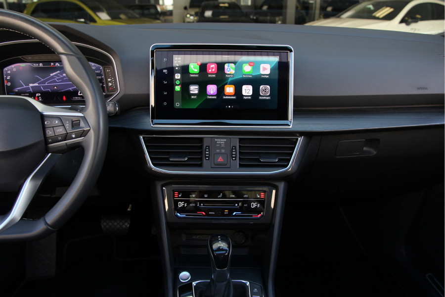 Seat Tarraco 1.4 TSI e-Hybrid PHEV Xcellence | Pano | Trekhaak | ACC | 360