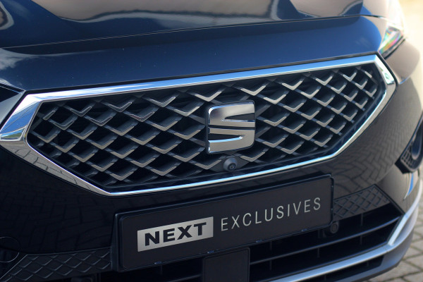 Seat Tarraco 1.4 TSI e-Hybrid PHEV Xcellence | Pano | Trekhaak | ACC | 360