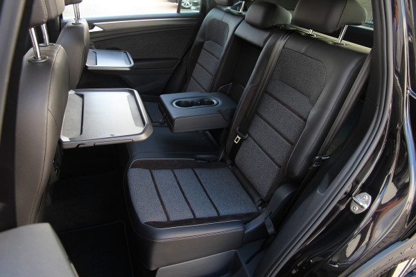 Seat Tarraco 1.4 TSI e-Hybrid PHEV Xcellence | Pano | Trekhaak | ACC | 360