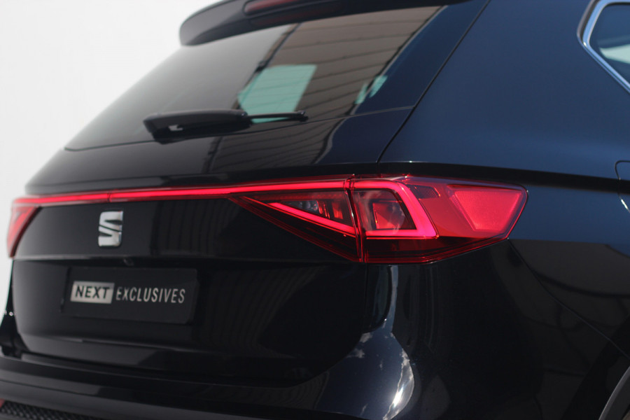 Seat Tarraco 1.4 TSI e-Hybrid PHEV Xcellence | Pano | Trekhaak | ACC | 360